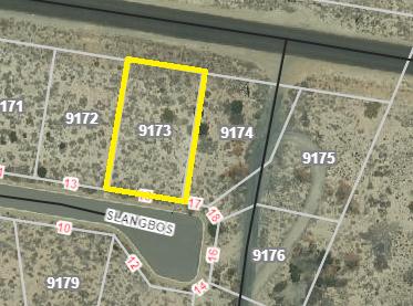 3 Bedroom Property for Sale in Britannia Bay Western Cape